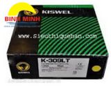Dây hàn Inox lõi thuốc Kiswel K-309LT, Dây hàn Inox lõi thuốc Kiswel K-309LT, Mua bán Dây hàn Inox lõi thuốc Kiswel K-309LT 